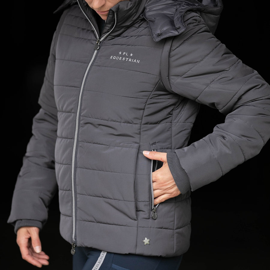 Jacke Joia