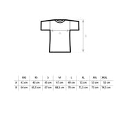 Shirt Courage Indigo