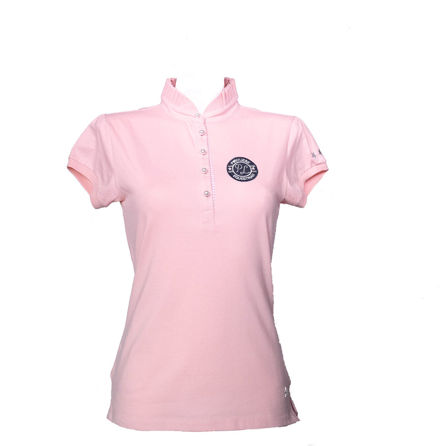 Poloshirt Charlina