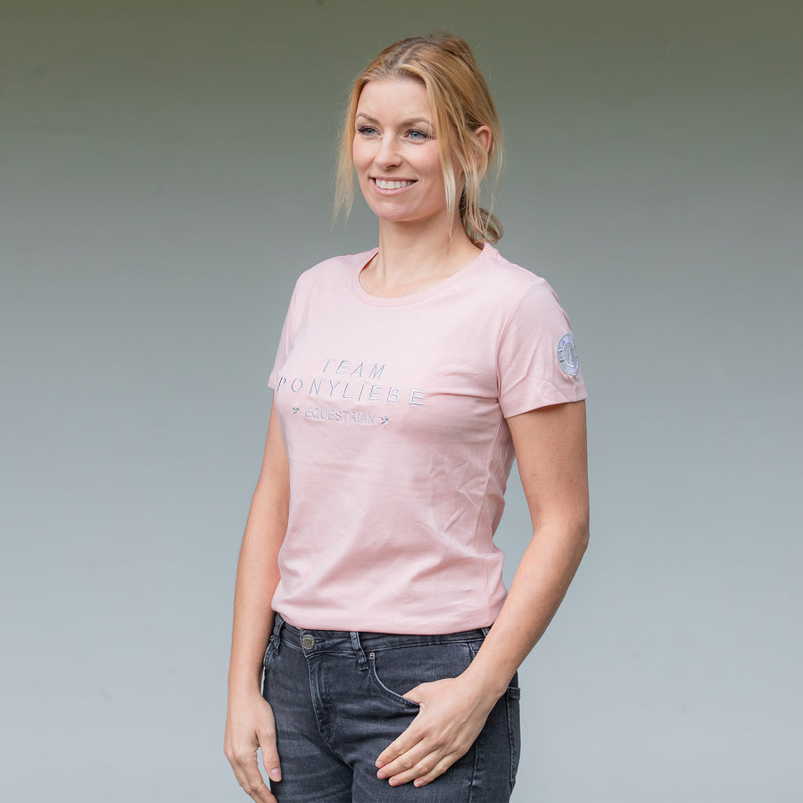 Shirt Rosa