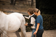 Live Webinar mit Anna Jantscher und Annica Hansen | Body Basics beim Pferd