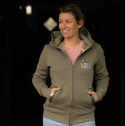 Kids Sweatjacke Calea