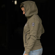 Kids Sweatjacke Calea