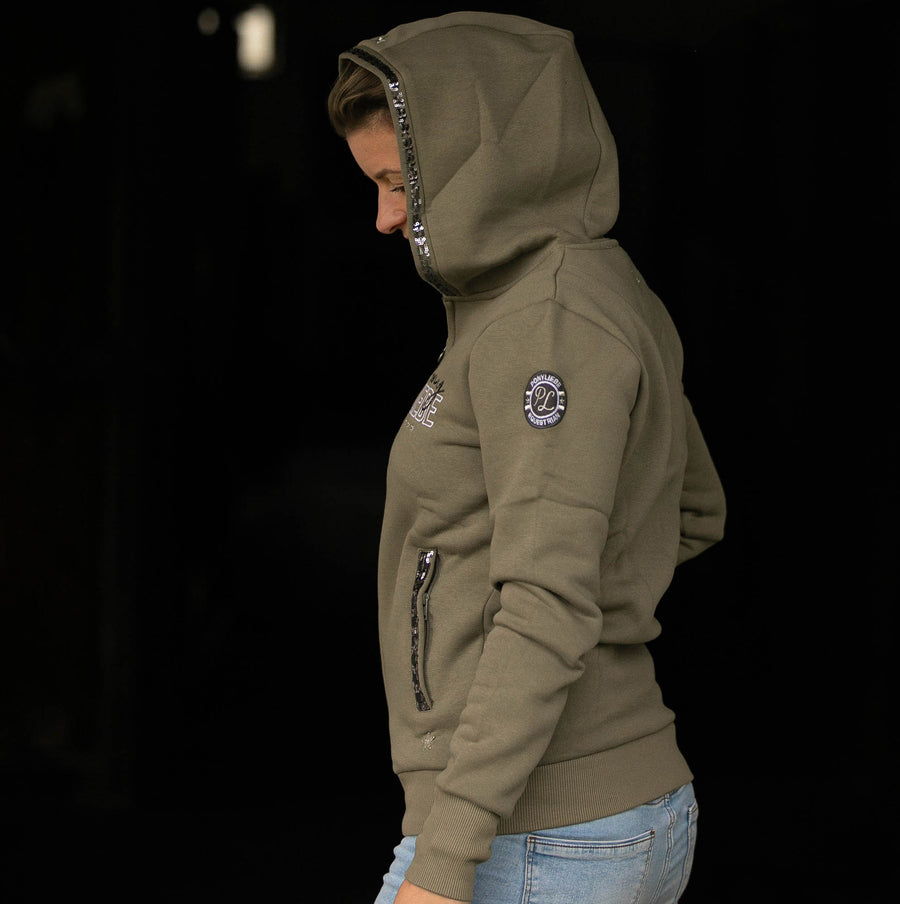 Kids Sweatjacke Calea
