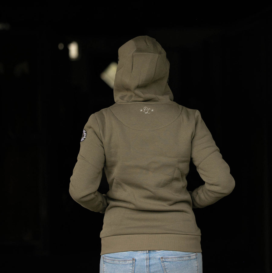 Kids Sweatjacke Calea