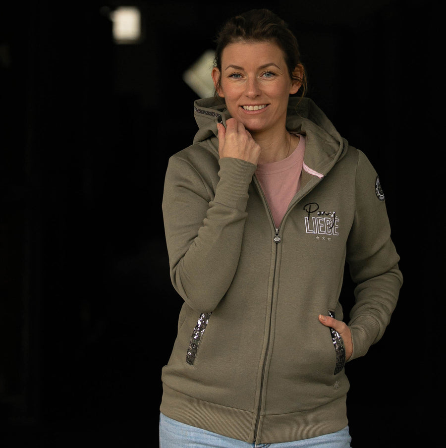 Kids Sweatjacke Calea
