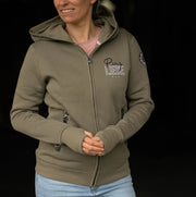 Kids Sweatjacke Calea