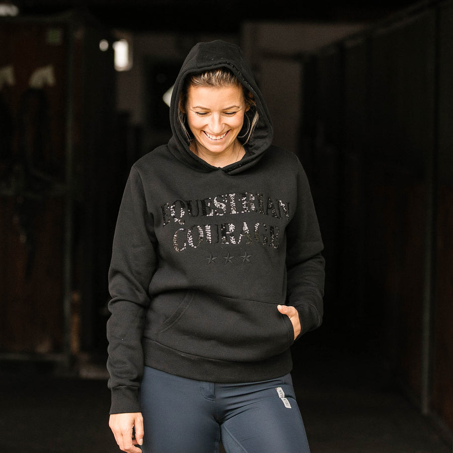 Kids Hoodie Alice