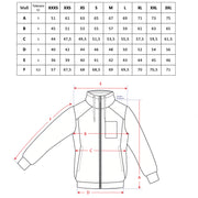 Kids Teddyjacke