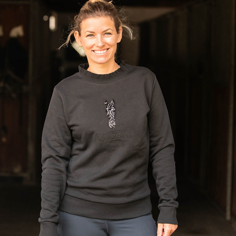 Kids Pullover Wilhelmine