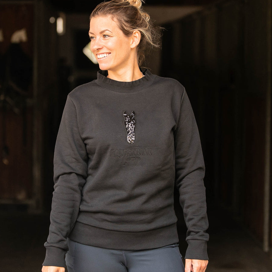 Kids Pullover Wilhelmine