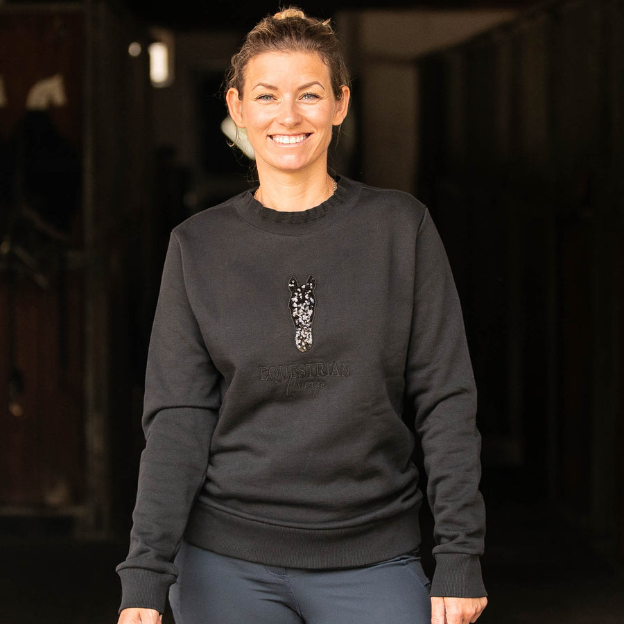 Kids Pullover Wilhelmine