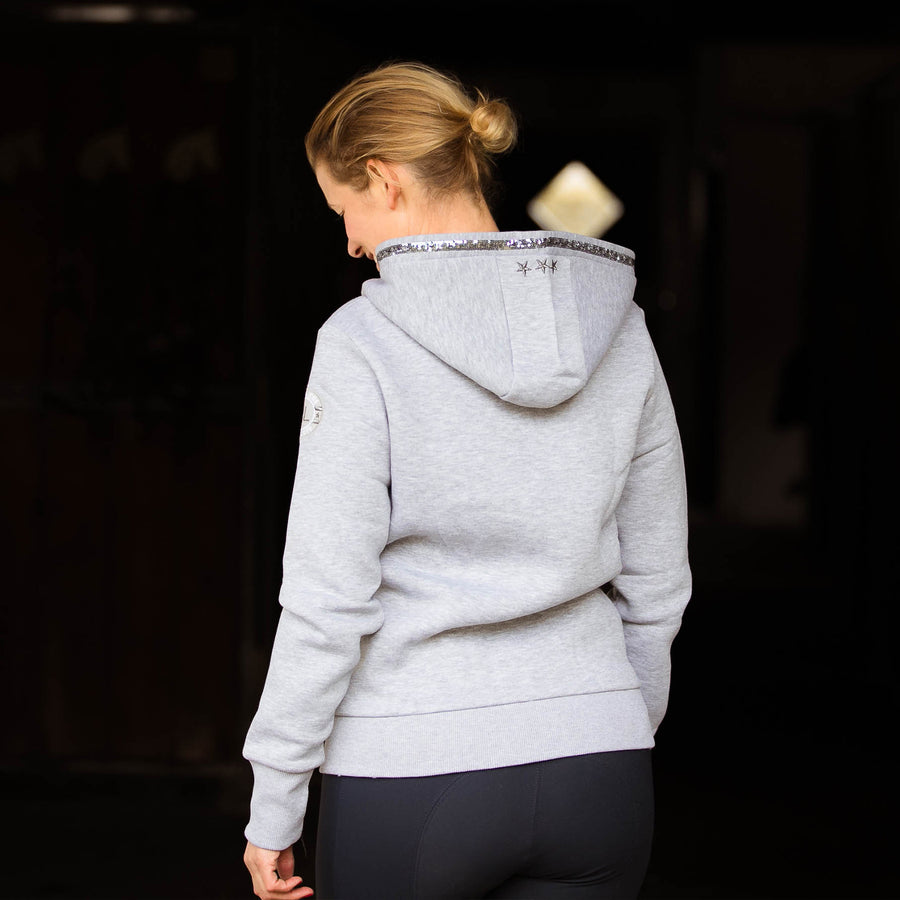 Kids Sweatjacke Clara