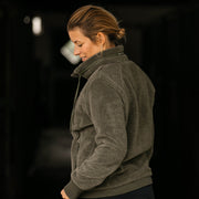 Kids Teddyjacke