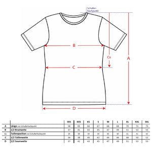 Shirt Jule Kids XXXS
