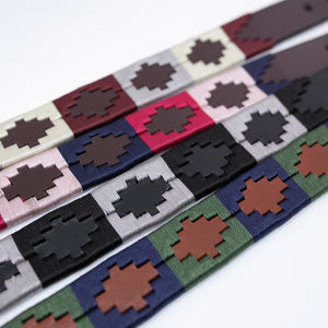 Hundehalsband Black