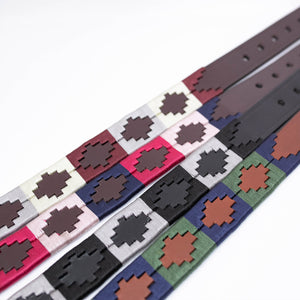 Hundehalsband Black
