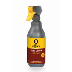 EFFAX Leder-Combi + Spray