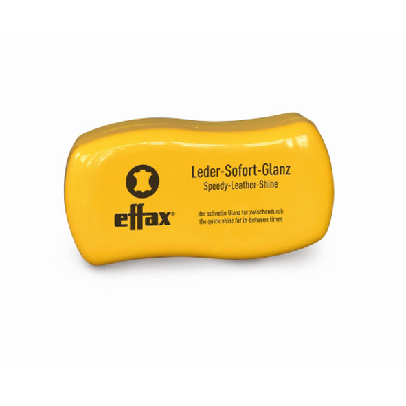 EFFAX Leder Sofort-Glanz