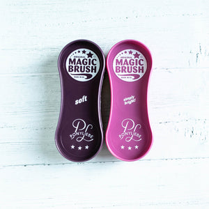 Ponyliebe MagicBrush Raspberry classic