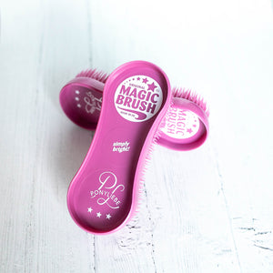 Ponyliebe MagicBrush Raspberry classic