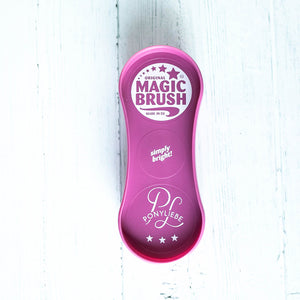 Ponyliebe MagicBrush Raspberry classic