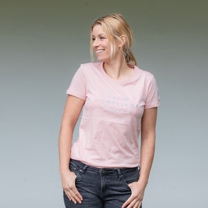Shirt Rosa