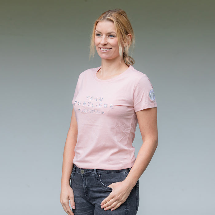 Shirt Rosa