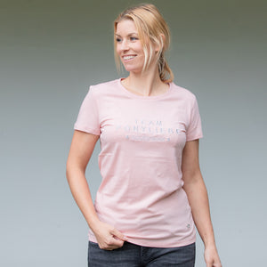 Shirt Rosa