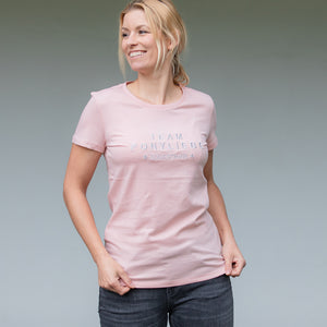 Shirt Rosa