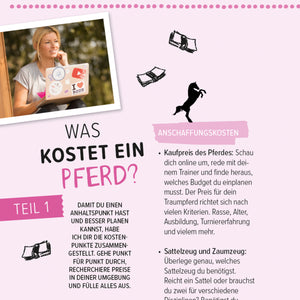 #Ponyliebe 2 - Mein Leben in 33 Listen
