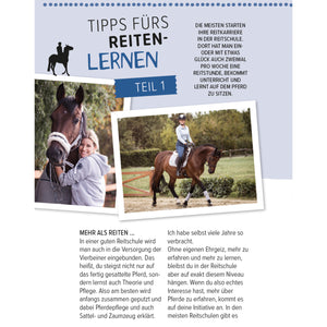 #Ponyliebe 2 - Mein Leben in 33 Listen