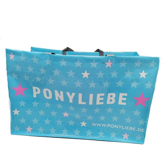 Ponyliebe Bag