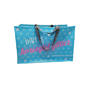Ponyliebe Bag