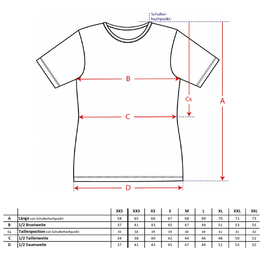 Shirt Stella