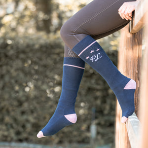 Socken Sue navy