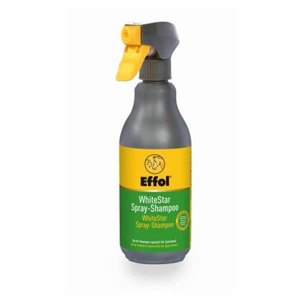 EFFOL White-Star Spray-Shampoo