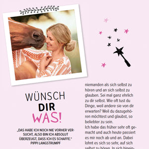 #Ponyliebe 2 - Mein Leben in 33 Listen